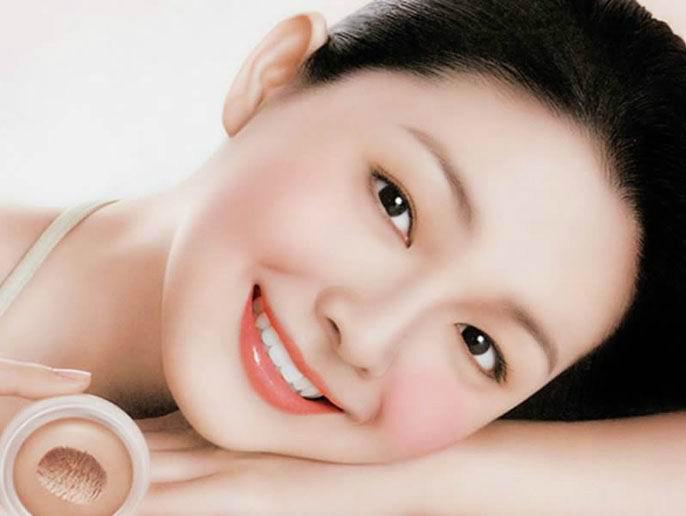 供應(yīng)鑫天使告訴您如何讓女性肌膚紅潤！