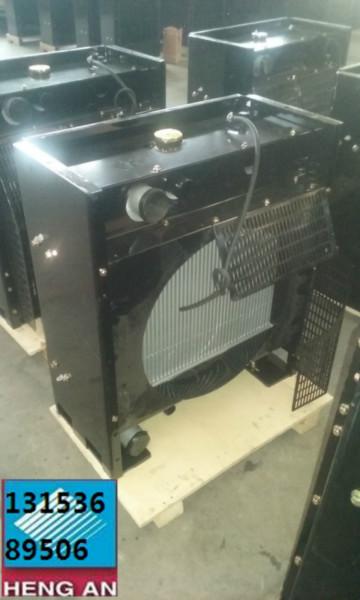 供應(yīng)濰柴道依茨水箱散熱器配套供應(yīng)商