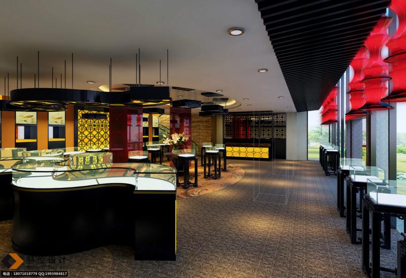 供應(yīng)武漢中式風(fēng)格別墅裝修電話18071018779