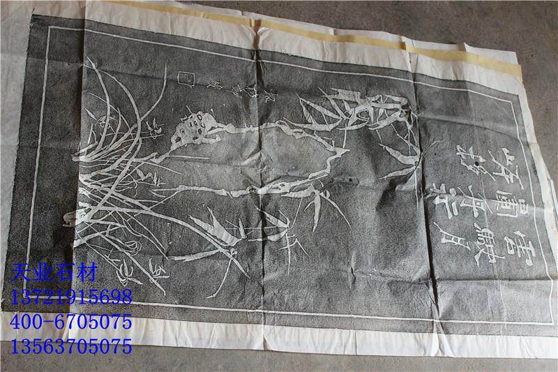 青石雕刻圖片/青石雕刻樣板圖 (3)