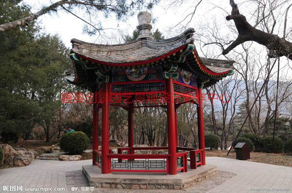 供應任丘做仿古建亭子的廠家-任丘仿古建亭子涼亭多少錢一座