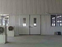 江西南昌建造藥品冷庫公司圖片