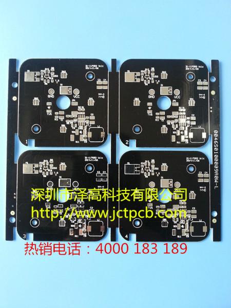 供應(yīng)大功率LED鋁基板