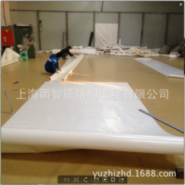 供應PVC膜材、1050克/1100克/960克、價格低廉、質保10年