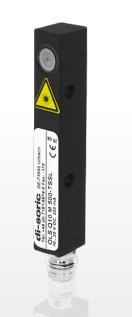 供應(yīng)di-soric接近開關(guān)DCC14V03PSK500型號價格