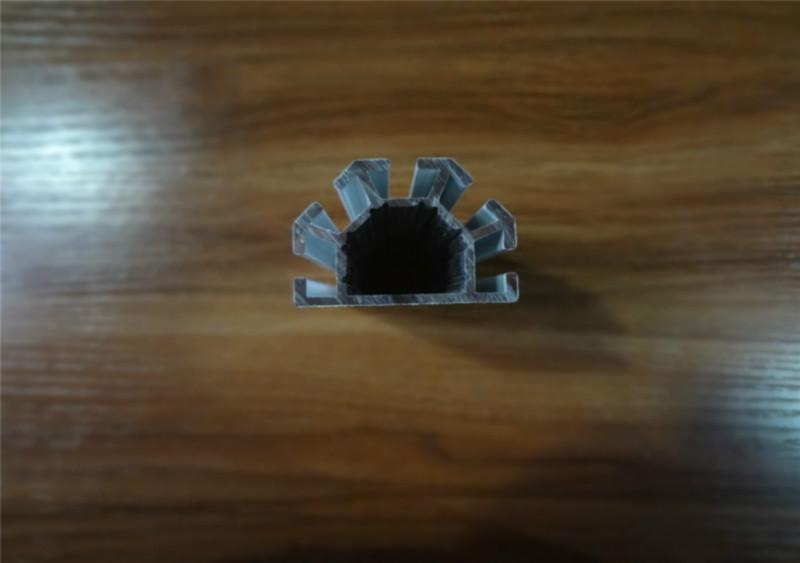 供應(yīng)佛山立欣五棱柱/半八棱柱5K