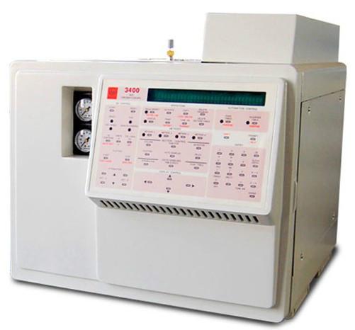 SP-3420A氣相色譜儀河南鄭州圖片