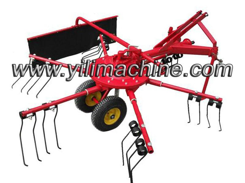 供應(yīng)旋轉(zhuǎn)式摟草機(jī)，質(zhì)優(yōu)價(jià)廉，新型摟草機(jī)