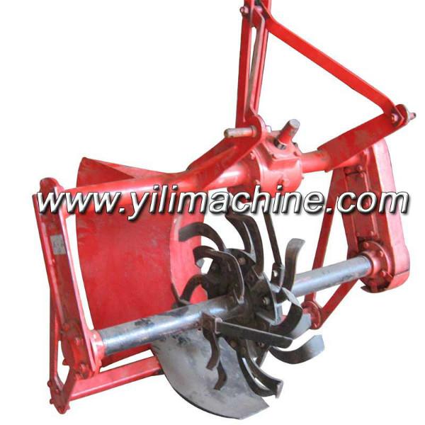 供應(yīng)開溝機，一力機械直銷開溝機，小型農(nóng)用開溝機