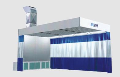 供應(yīng)廣州烤漆房廠家，廣州烤漆房廠家直銷(xiāo)，廣州烤漆房廠家電話