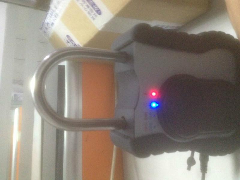 供應(yīng)物流車輛GPS電子鎖