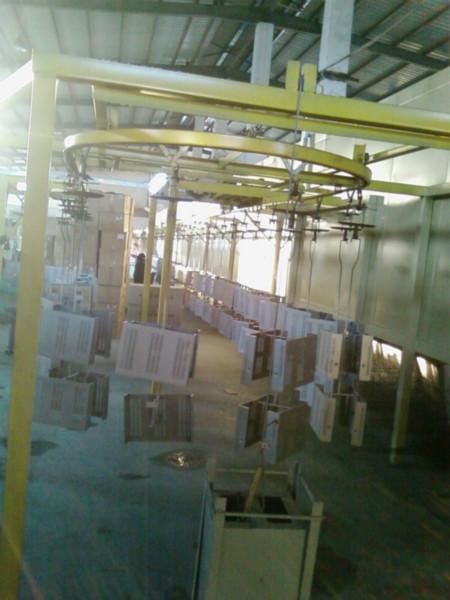 供應(yīng)惠州自動(dòng)噴粉線廠家報(bào)價(jià)，惠州自動(dòng)噴粉線廠直銷，惠州自動(dòng)噴粉線