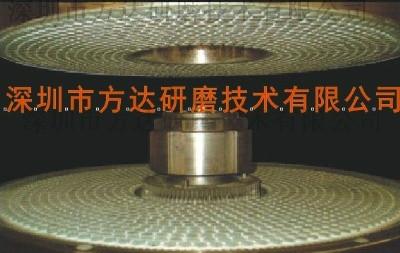 深圳研磨拋光設(shè)備直銷(xiāo)廠(chǎng)家  方達(dá)平面研磨機(jī)*