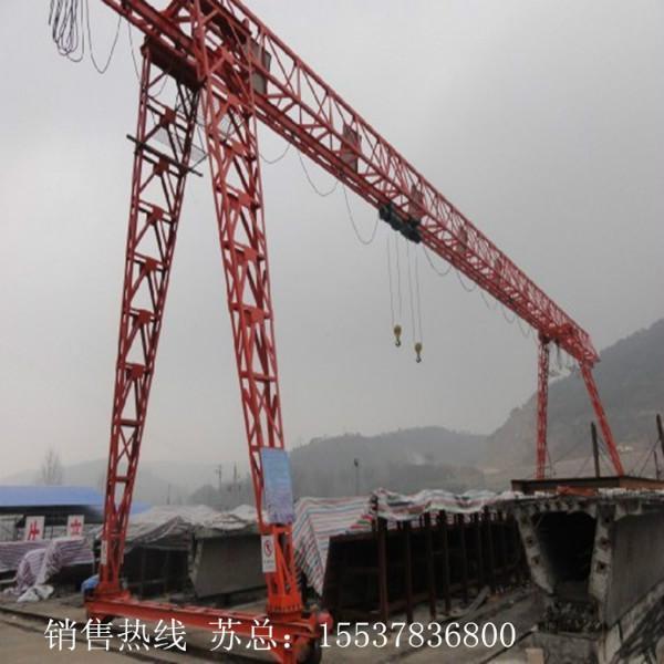 供應(yīng)WJQ型號(hào)架橋機(jī)30m-100t固定導(dǎo)梁