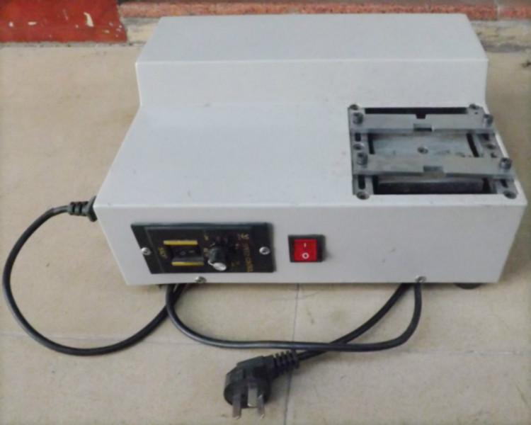二手電動變壓器整腳機圖片