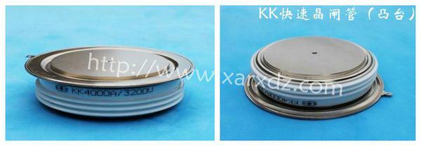 供應用于元件的KK1000A/1600V