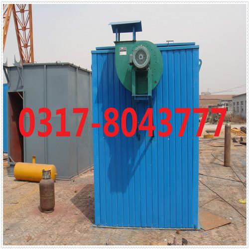 供應(yīng)焊煙除塵脈沖濾筒除塵器