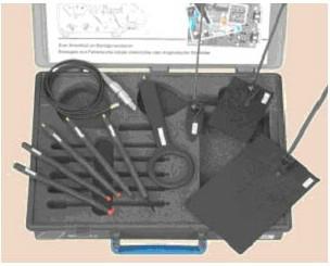 供應(yīng)LANGER場源探頭H3，Langer H3場源探頭價格，Langer產(chǎn)品全國總代