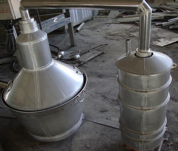 供應(yīng)不銹鋼中型酒容器冷卻器