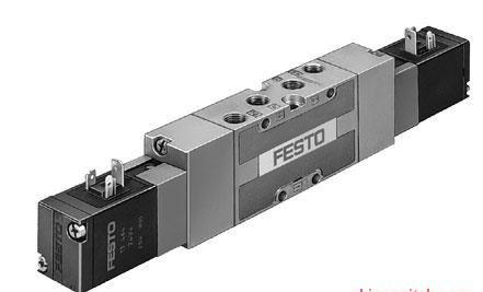 SMEO-1-LED-24B费斯托