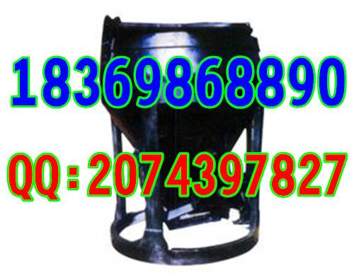 礦用掛鉤式吊桶圖片