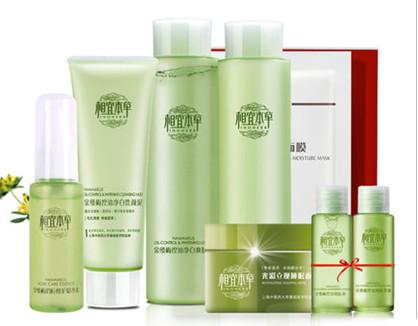 相宜本草化妝品批發(fā)-相宜本草批發(fā) 正品相宜本草批發(fā) 批發(fā)