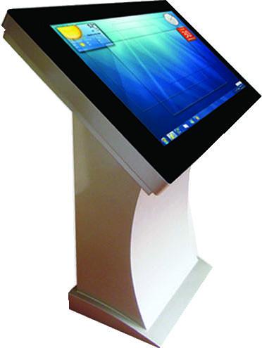 供應(yīng)42寸查詢一體機(jī).觸摸查詢機(jī)