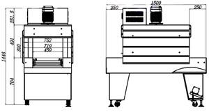 供應(yīng)柚子裹膜機(jī) 柚子包膜機(jī) 半自動(dòng)包膜機(jī)
