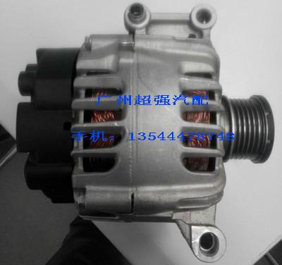 供應(yīng)奔馳W166/ML前嘴 起動(dòng)機(jī) 發(fā)電機(jī) 減震器 原廠