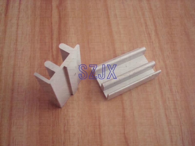 供應(yīng)鋁材移門軌道滑槽