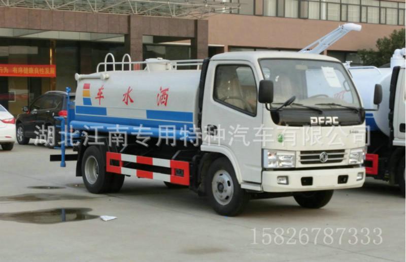 供應(yīng)東風(fēng)銳鈴綠化噴灑車