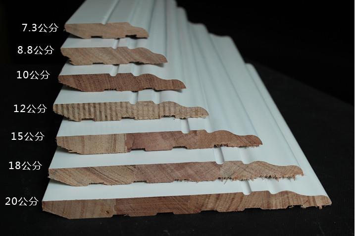 供應(yīng)木踢腳線批發(fā)商，木踢腳線供應(yīng)商，木踢腳線廠家 鋁合金踢腳線批發(fā)商