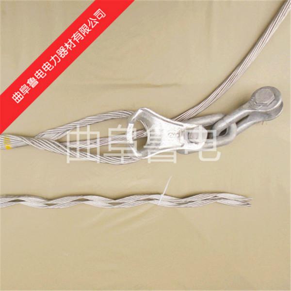 供應光纜用預絞式耐張線夾多少錢價格