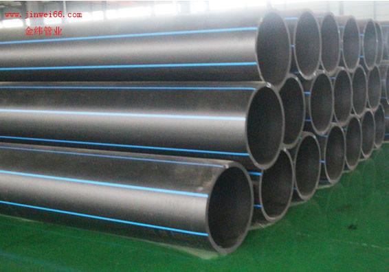 供應 HDPE給水管材廠家