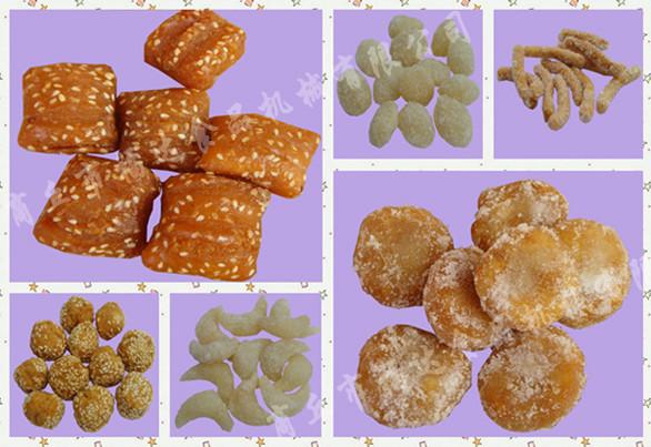 供應(yīng)多功能蜜角機(jī) 梅豆角機(jī) 羊角蜜機(jī)