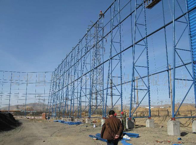 供應北京防塵網(wǎng)安裝，防塵網(wǎng)安裝事項，河北防塵網(wǎng)