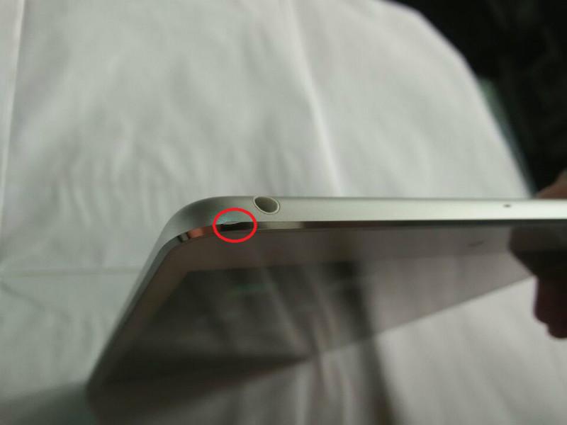 回收出售典當(dāng)港行在保iPadmini2代圖片