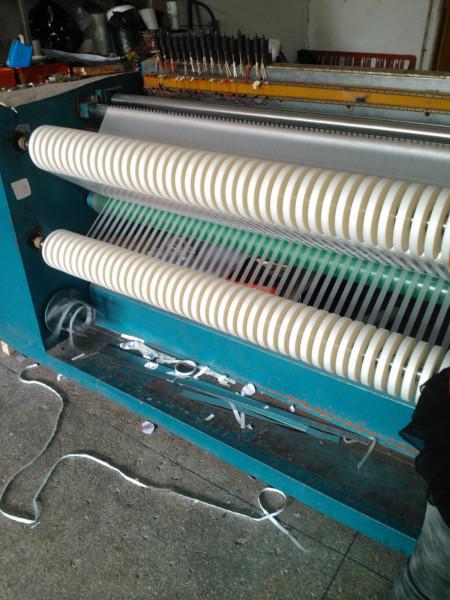 半透明TPU分條圖片