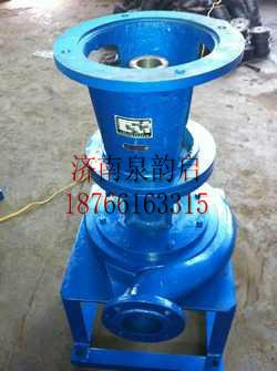 供應(yīng)耐磨管道增壓泵