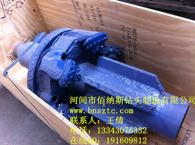 供應(yīng)IADC537三牙輪鉆頭，中硬地層*鉆頭
