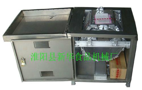 不粘9連披薩盤烘焙模圖片/不粘9連披薩盤烘焙模樣板圖 (3)