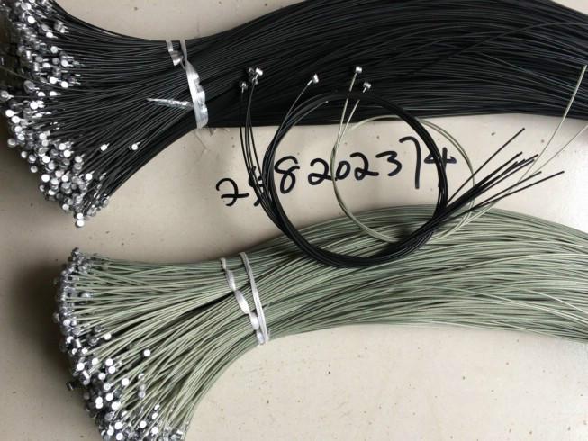 供應(yīng)自行車(chē)剎車(chē)線