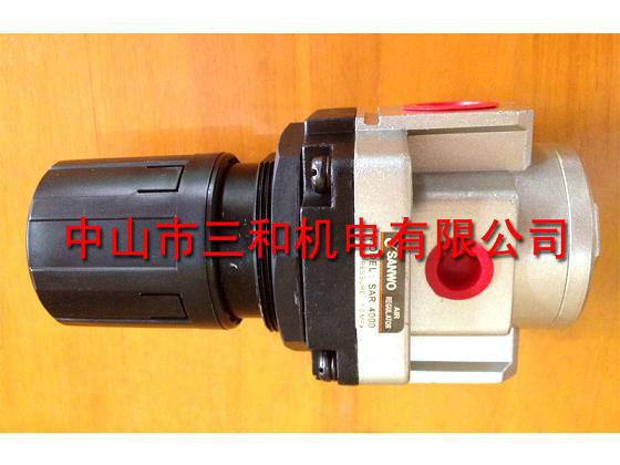 供應(yīng)SAMWO減壓閥SAR2000-02