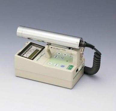 TCS-172B劑量率儀圖片