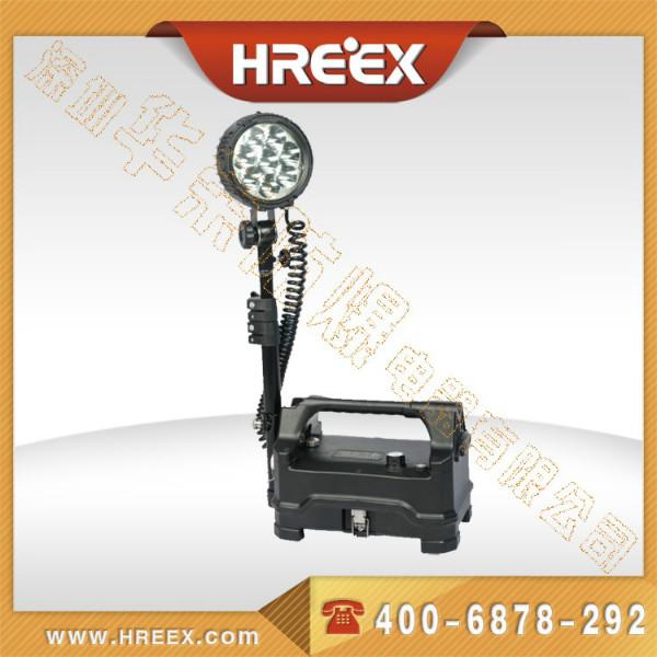 BAD503防爆強(qiáng)光工作燈圖片