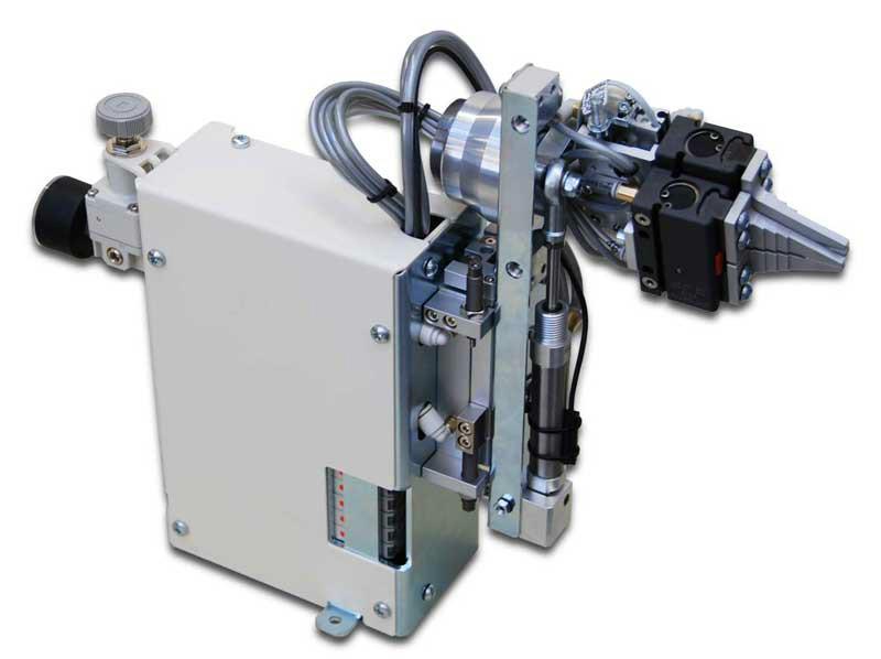 供應雙夾具模塊Schleuniger索鈮格 SLD 4100