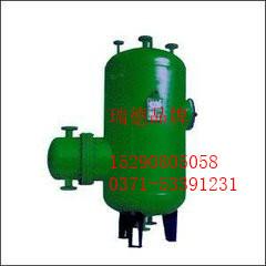 供應(yīng)容積式換熱器