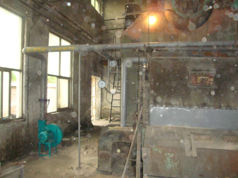 供應(yīng)南陽(yáng)燃煤鍋爐改造生物質(zhì)鍋爐