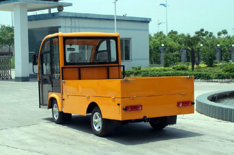 供應(yīng)專業(yè)銷售成都電動改裝車平板車