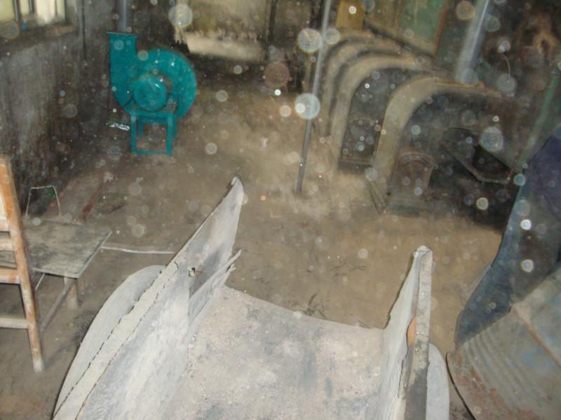 供應(yīng)三利公司湖北隨州鍋爐改造燃煤鍋爐改造